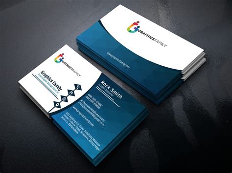 financial advisor business cards